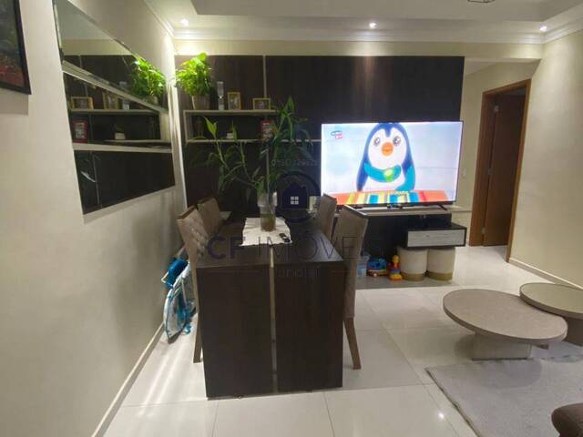 #9705 - Apartamento para Venda em Jundiaí - SP - 3