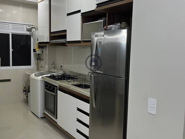 #9706 - Apartamento para Venda em Jundiaí - SP