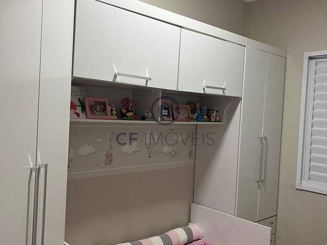 #9706 - Apartamento para Venda em Jundiaí - SP