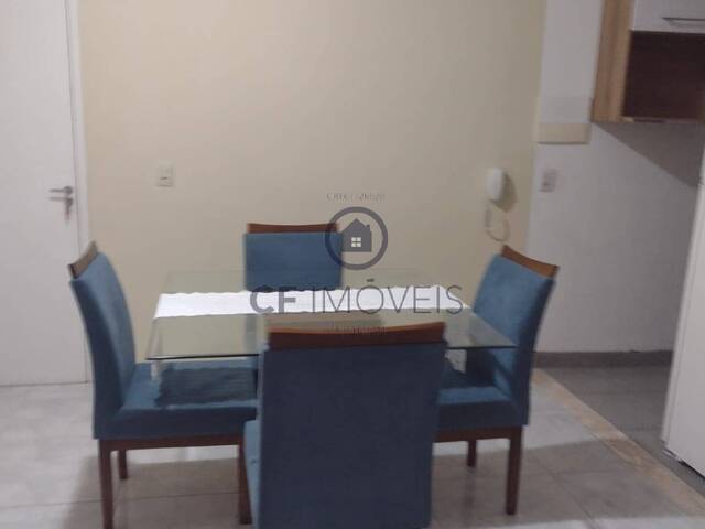 #9707 - Apartamento para Venda em Jundiaí - SP - 3