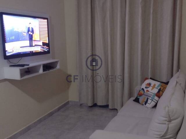 #9707 - Apartamento para Venda em Jundiaí - SP - 2