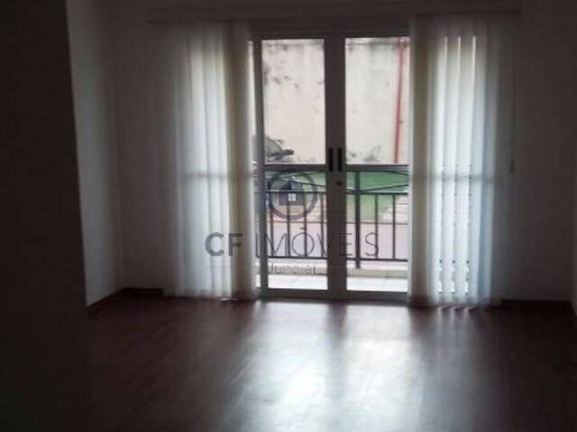#9714 - Apartamento para Venda em Jundiaí - SP