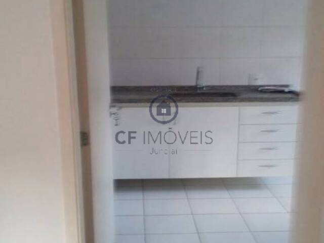 #9714 - Apartamento para Venda em Jundiaí - SP