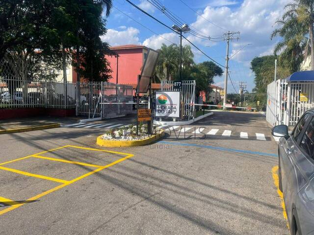 #9719 - Apartamento para Venda em Jundiaí - SP