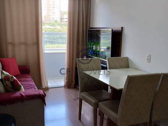 #9722 - Apartamento para Venda em Jundiaí - SP