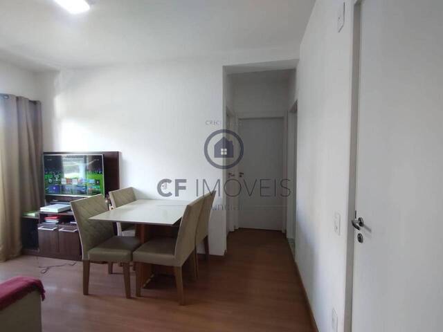 #9722 - Apartamento para Venda em Jundiaí - SP