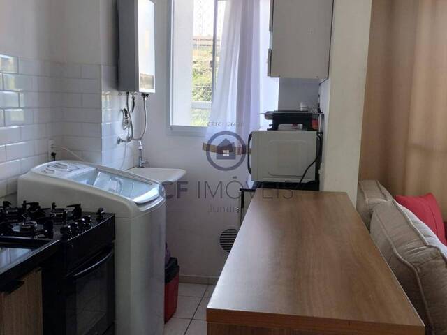 #9722 - Apartamento para Venda em Jundiaí - SP