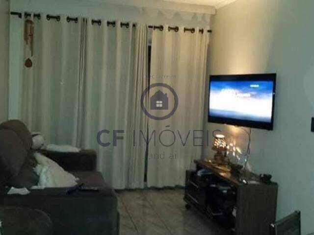 #9725 - Apartamento para Venda em Jundiaí - SP - 3