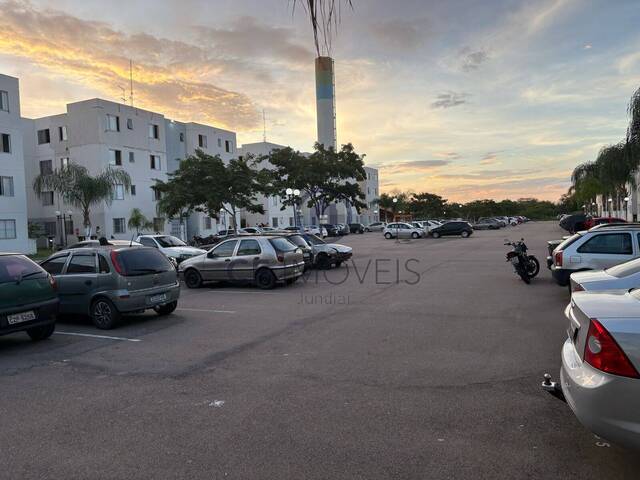 #9733 - Apartamento para Venda em Jundiaí - SP - 1