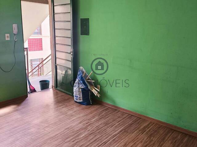 #9734 - Apartamento para Venda em Jundiaí - SP - 2