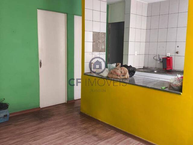 #9734 - Apartamento para Venda em Jundiaí - SP - 3