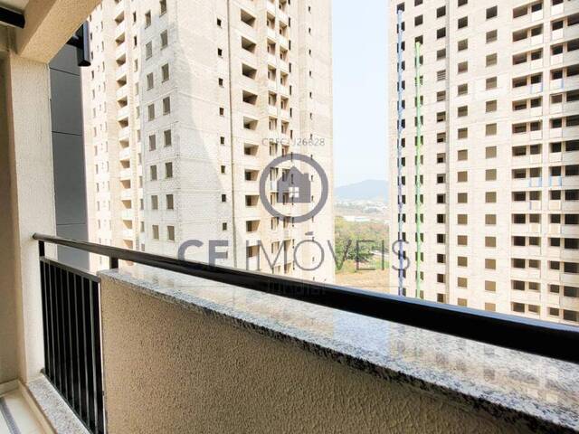#9738 - Apartamento para Venda em Jundiaí - SP - 3