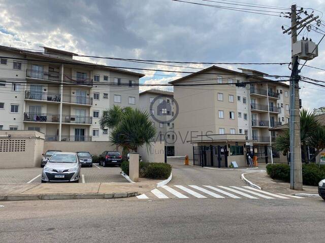 #9739 - Apartamento para Venda em Jundiaí - SP