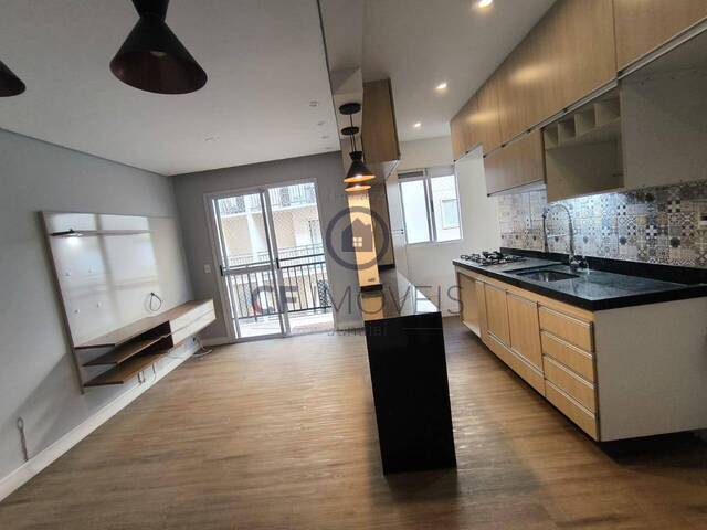 #9739 - Apartamento para Venda em Jundiaí - SP