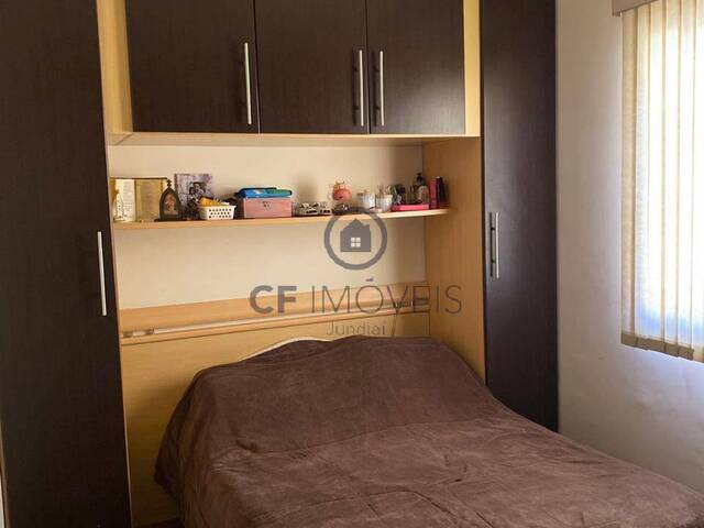 #9741 - Apartamento para Venda em Jundiaí - SP