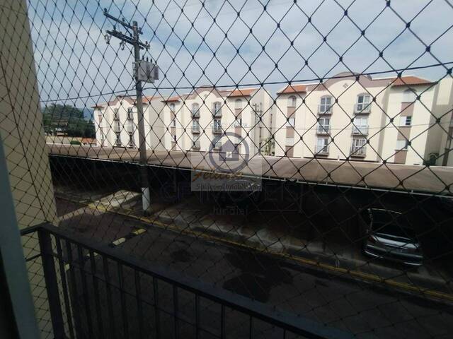 #9741 - Apartamento para Venda em Jundiaí - SP