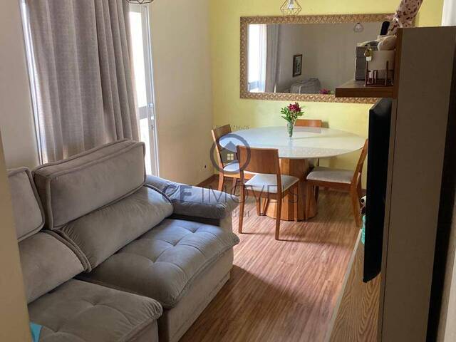 #9741 - Apartamento para Venda em Jundiaí - SP