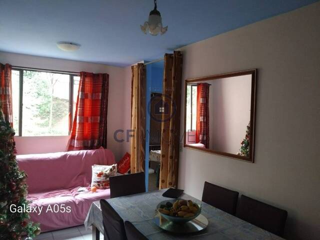 #9747 - Apartamento para Venda em Jundiaí - SP - 3