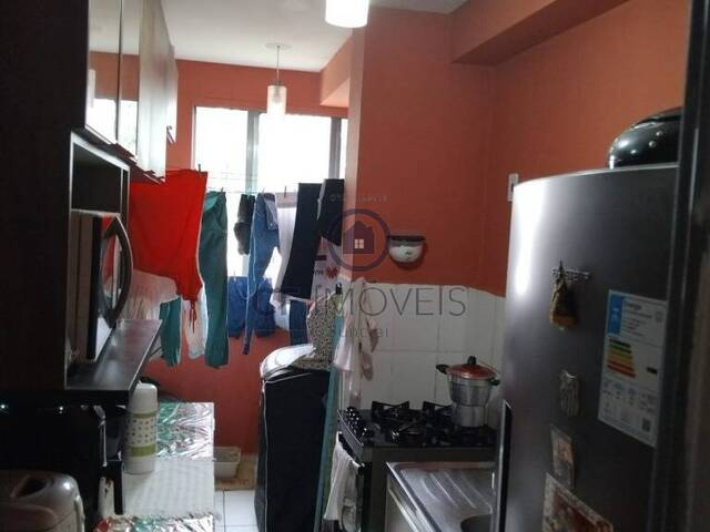 #9747 - Apartamento para Venda em Jundiaí - SP - 2
