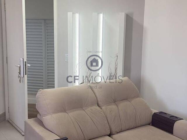 #9748 - Apartamento para Venda em Jundiaí - SP - 3