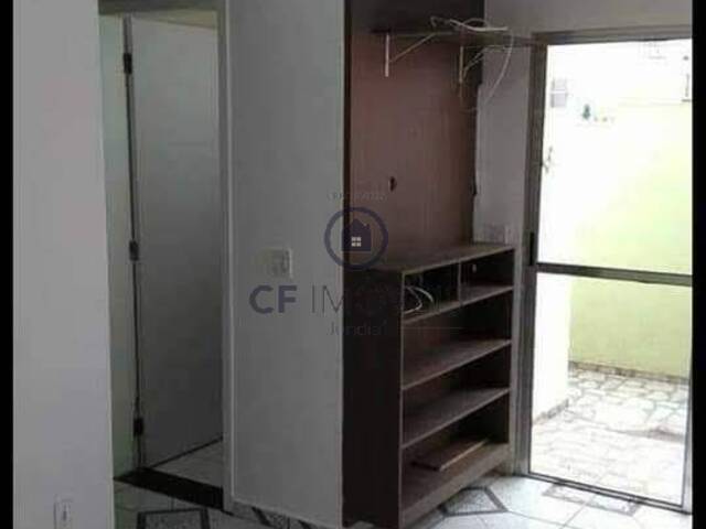 #9757 - Apartamento para Venda em Várzea Paulista - SP