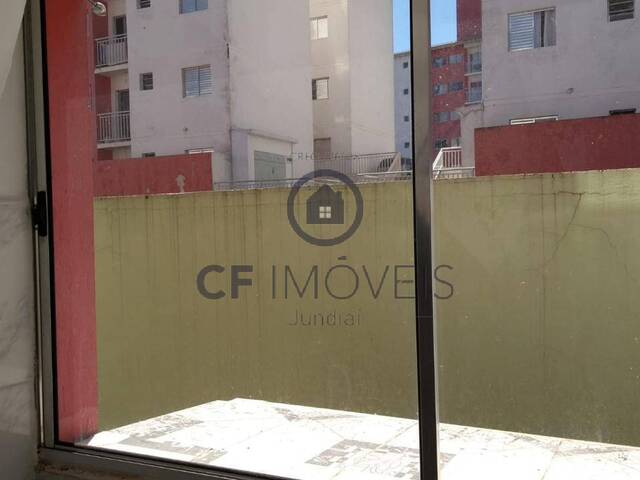 #9757 - Apartamento para Venda em Várzea Paulista - SP