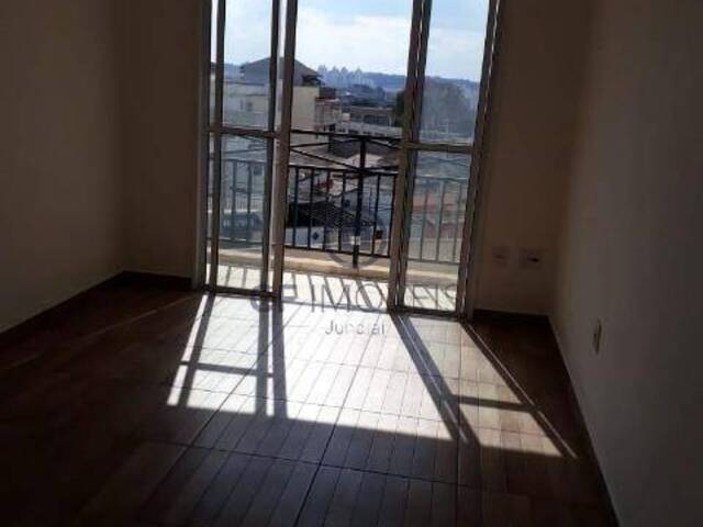#9762 - Apartamento para Venda em Jundiaí - SP