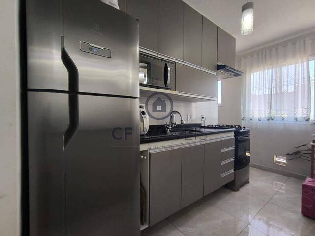 #9764 - Apartamento para Venda em Jundiaí - SP - 2