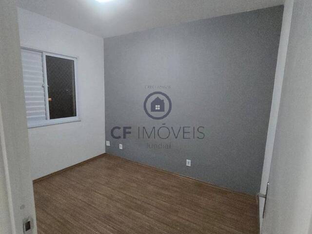 #9765 - Apartamento para Venda em Jundiaí - SP