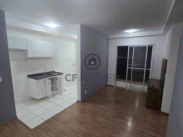 #9765 - Apartamento para Venda em Jundiaí - SP