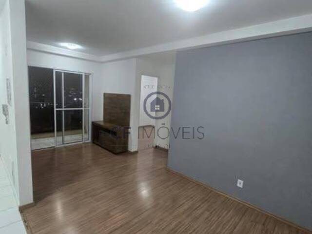 #9765 - Apartamento para Venda em Jundiaí - SP