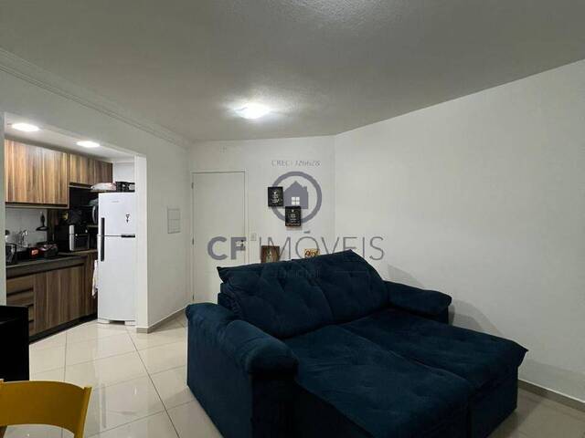 #9767 - Apartamento para Venda em Jundiaí - SP
