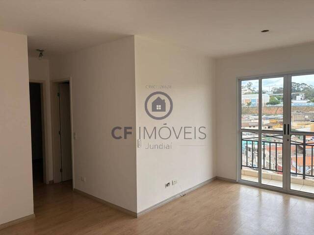 #9768 - Apartamento para Venda em Jundiaí - SP