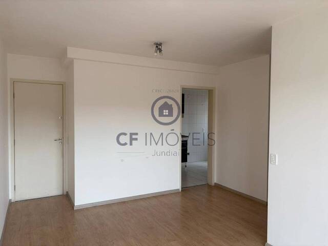 #9768 - Apartamento para Venda em Jundiaí - SP