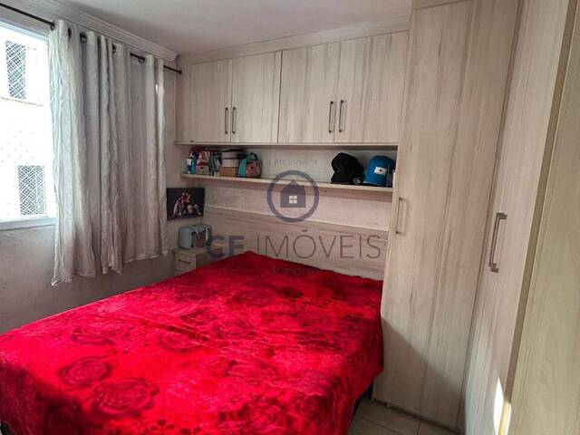 #9769 - Apartamento para Venda em Várzea Paulista - SP - 3