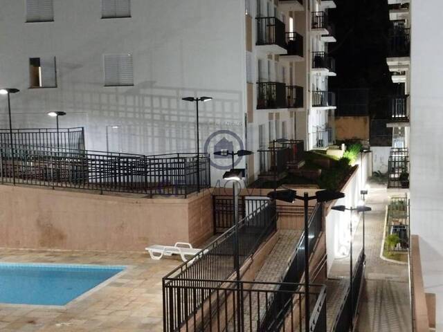 #9770 - Apartamento para Venda em Várzea Paulista - SP - 2