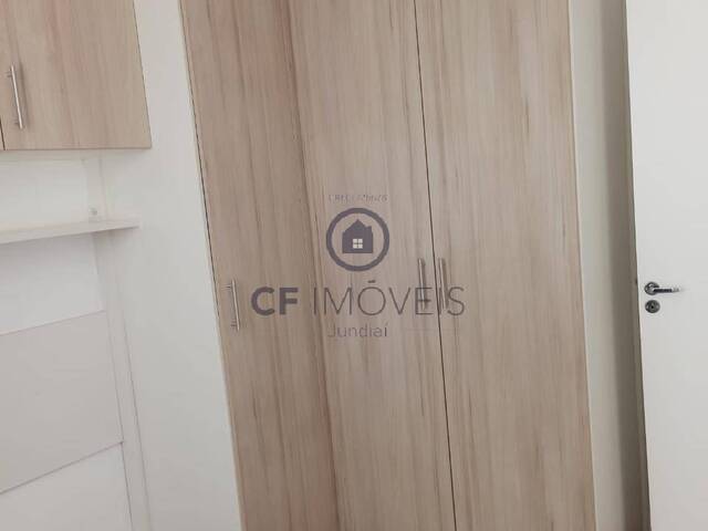 #9770 - Apartamento para Venda em Várzea Paulista - SP - 3