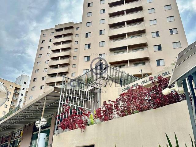 #9771 - Apartamento para Venda em Jundiaí - SP - 2