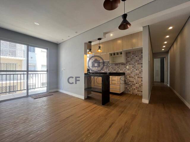 #9739 - Apartamento para Venda em Jundiaí - SP - 1