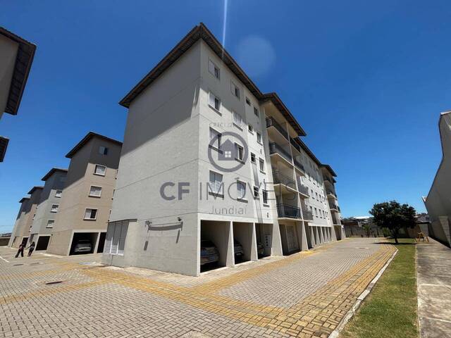 #9739 - Apartamento para Venda em Jundiaí - SP - 2
