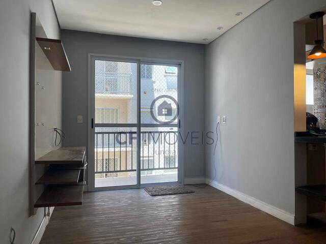 #9739 - Apartamento para Venda em Jundiaí - SP - 3