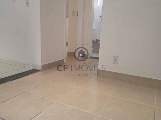 #9772 - Apartamento para Venda em Jundiaí - SP - 2