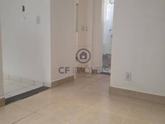 #9772 - Apartamento para Venda em Jundiaí - SP - 3