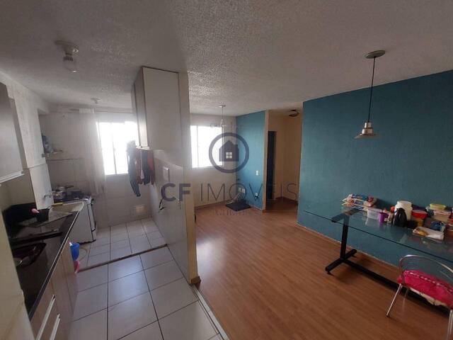 #9775 - Apartamento para Venda em Jundiaí - SP