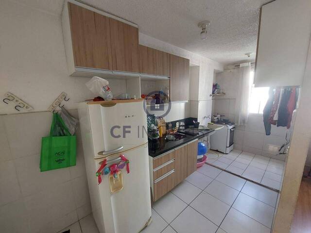 #9775 - Apartamento para Venda em Jundiaí - SP