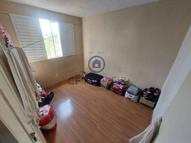 #9775 - Apartamento para Venda em Jundiaí - SP