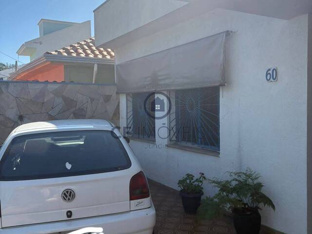 #9776 - Casa para Venda em Jundiaí - SP
