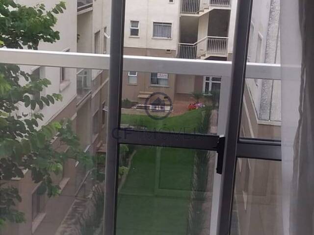 #9782 - Apartamento para Venda em Jundiaí - SP - 2