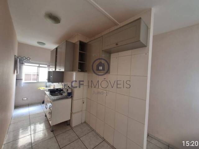#9782 - Apartamento para Venda em Jundiaí - SP - 3