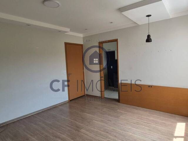 #9783 - Apartamento para Venda em Jundiaí - SP - 2